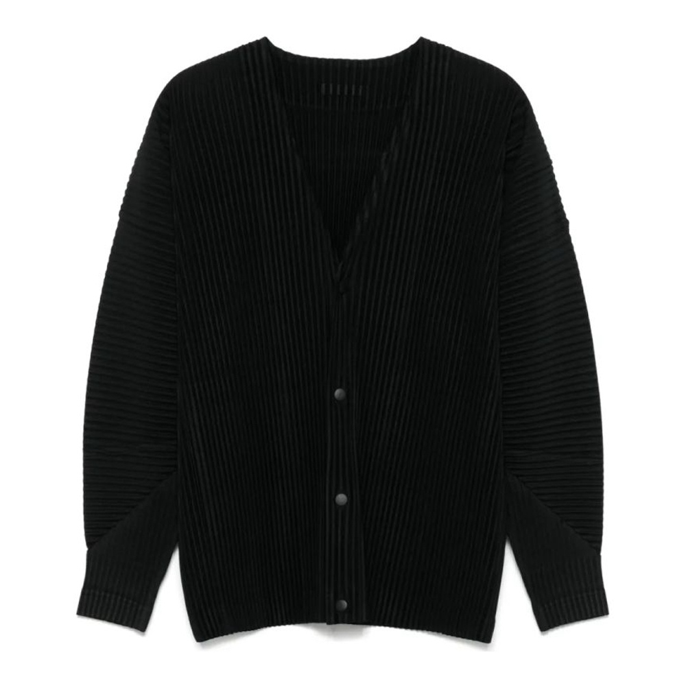 Chemise 'Pleated' pour Hommes