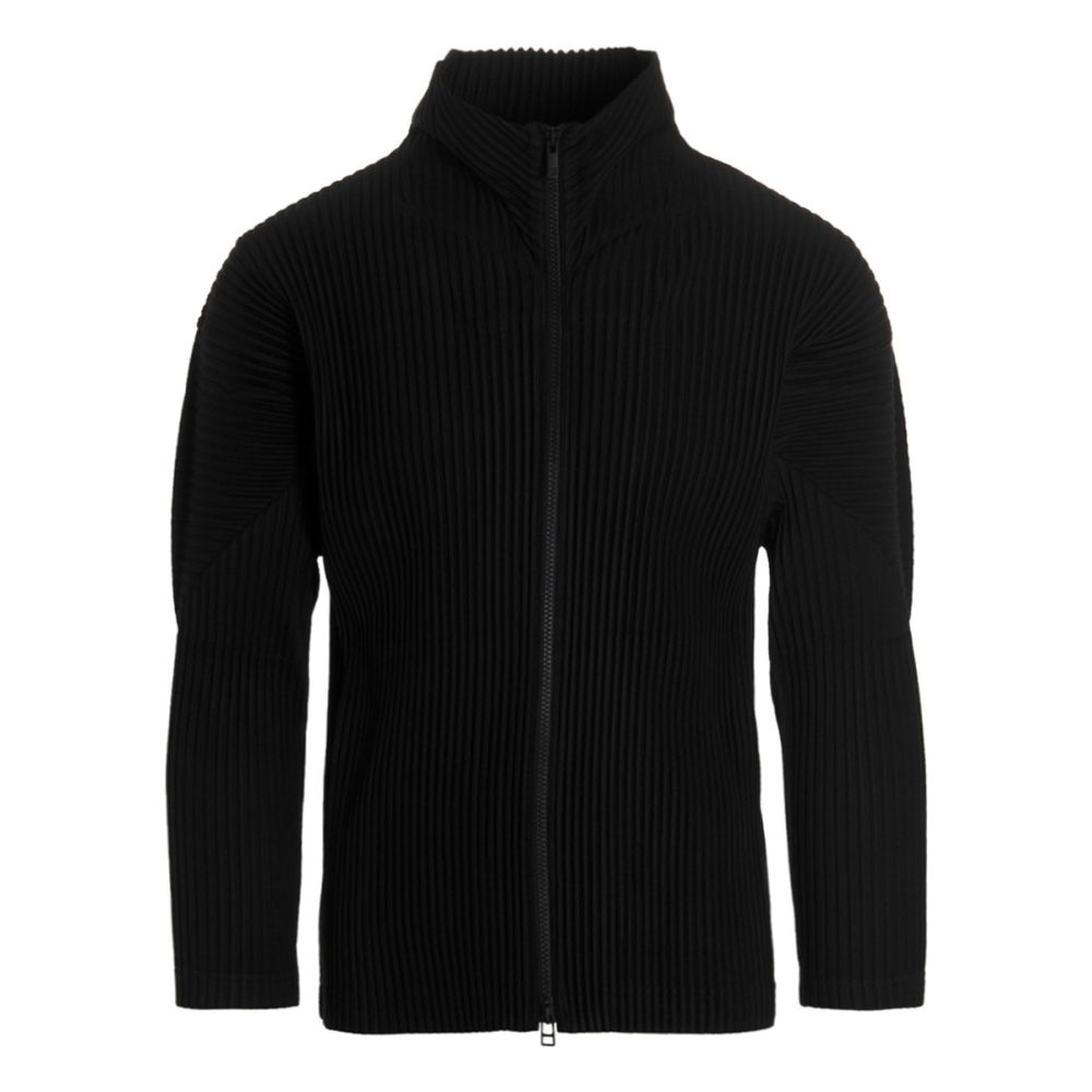 Cardigan 'Basics' pour Hommes