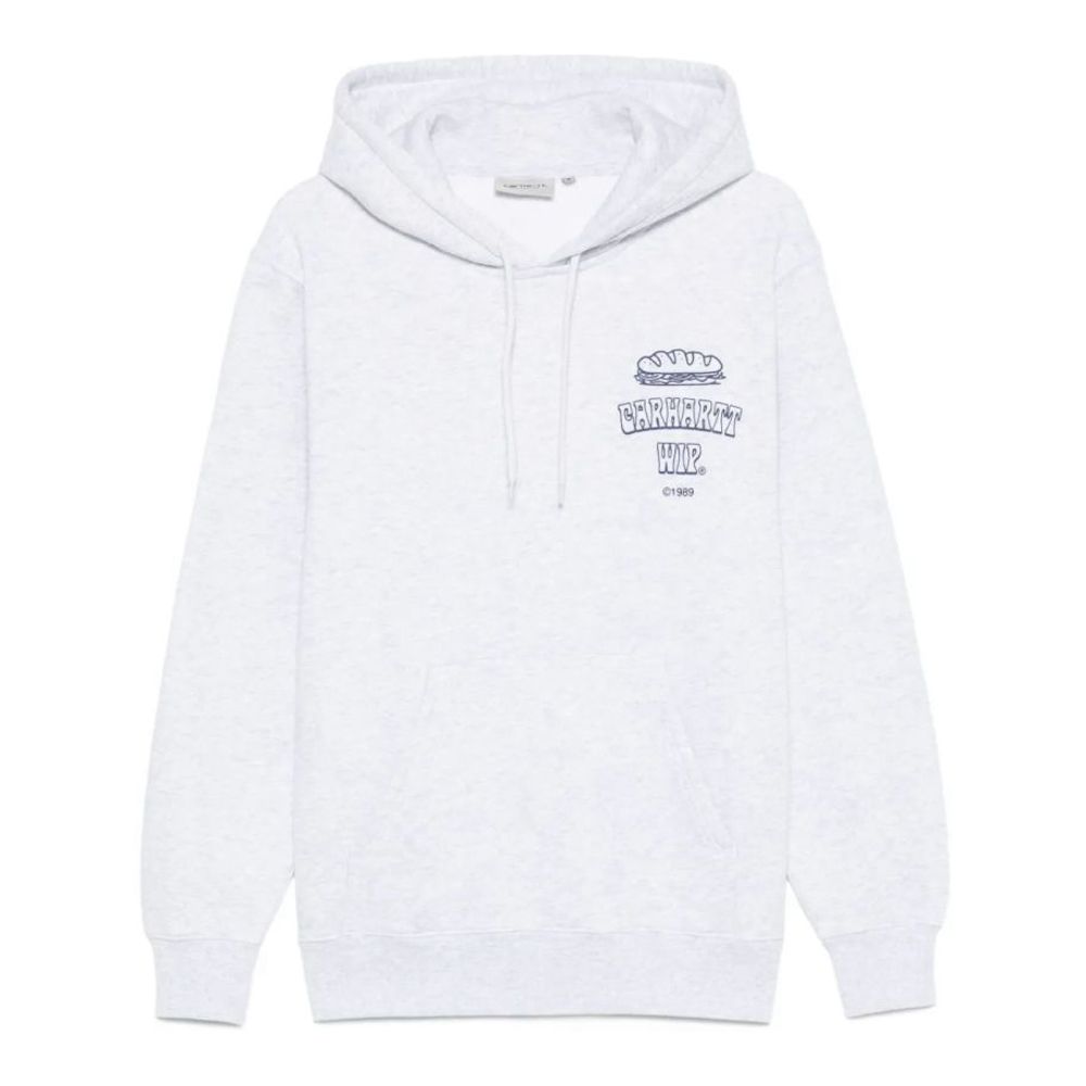 Men's 'Sandwich' Hoodie