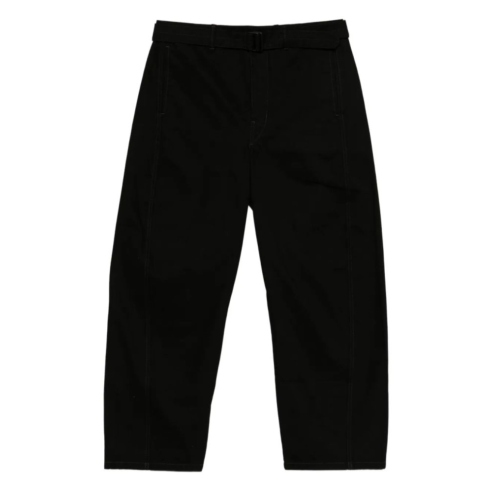 Jeans 'Twisted Belted' pour Hommes