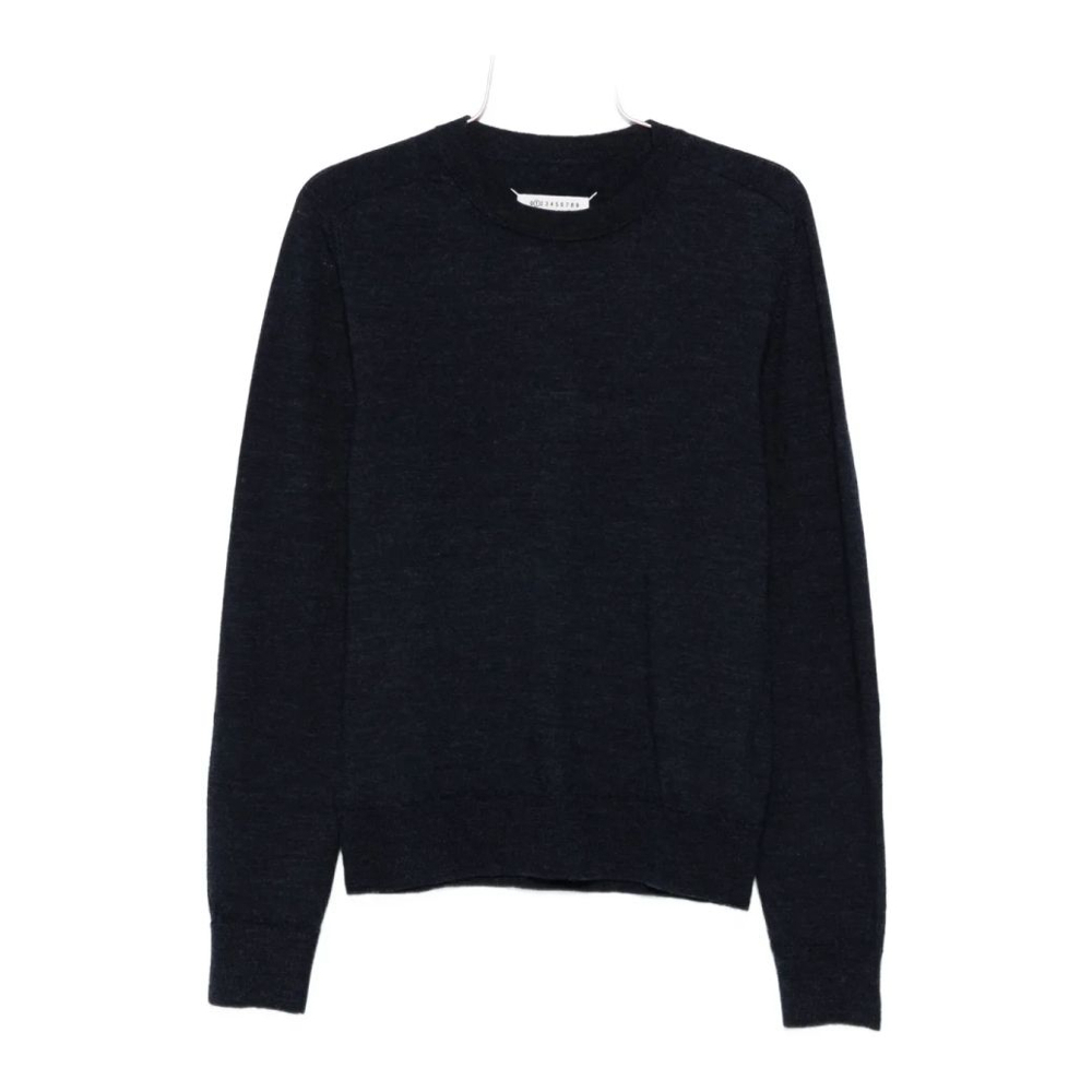 Pull 'Elbow-Patch' pour Hommes