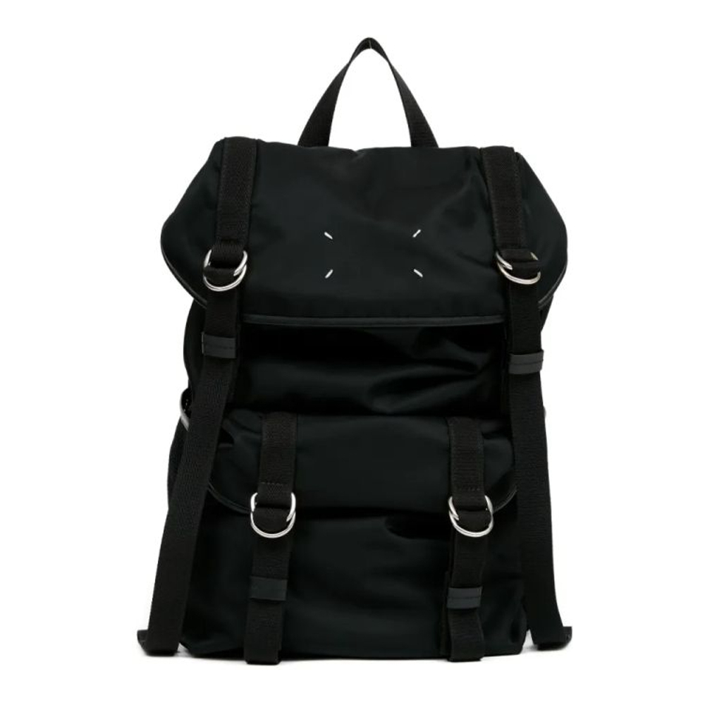 Men's 'Medium High-Tech' Backpack