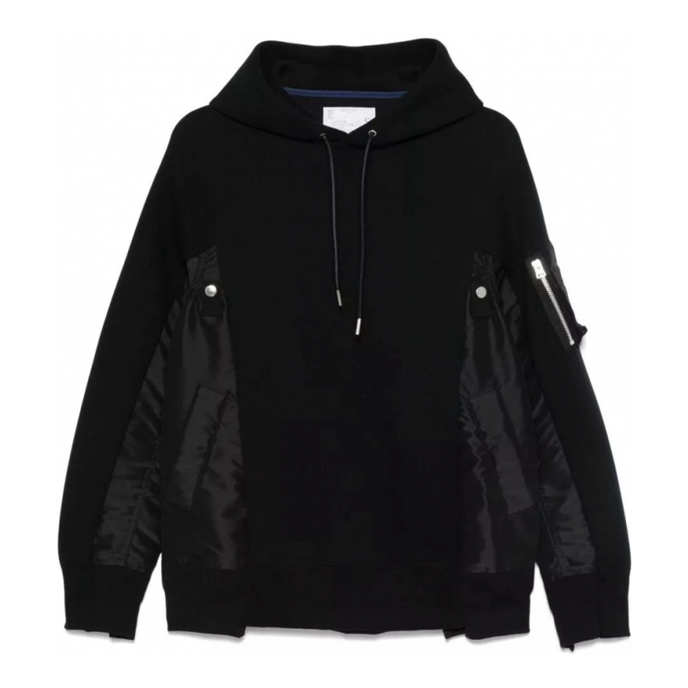 Sweatshirt à capuche  pour Hommes