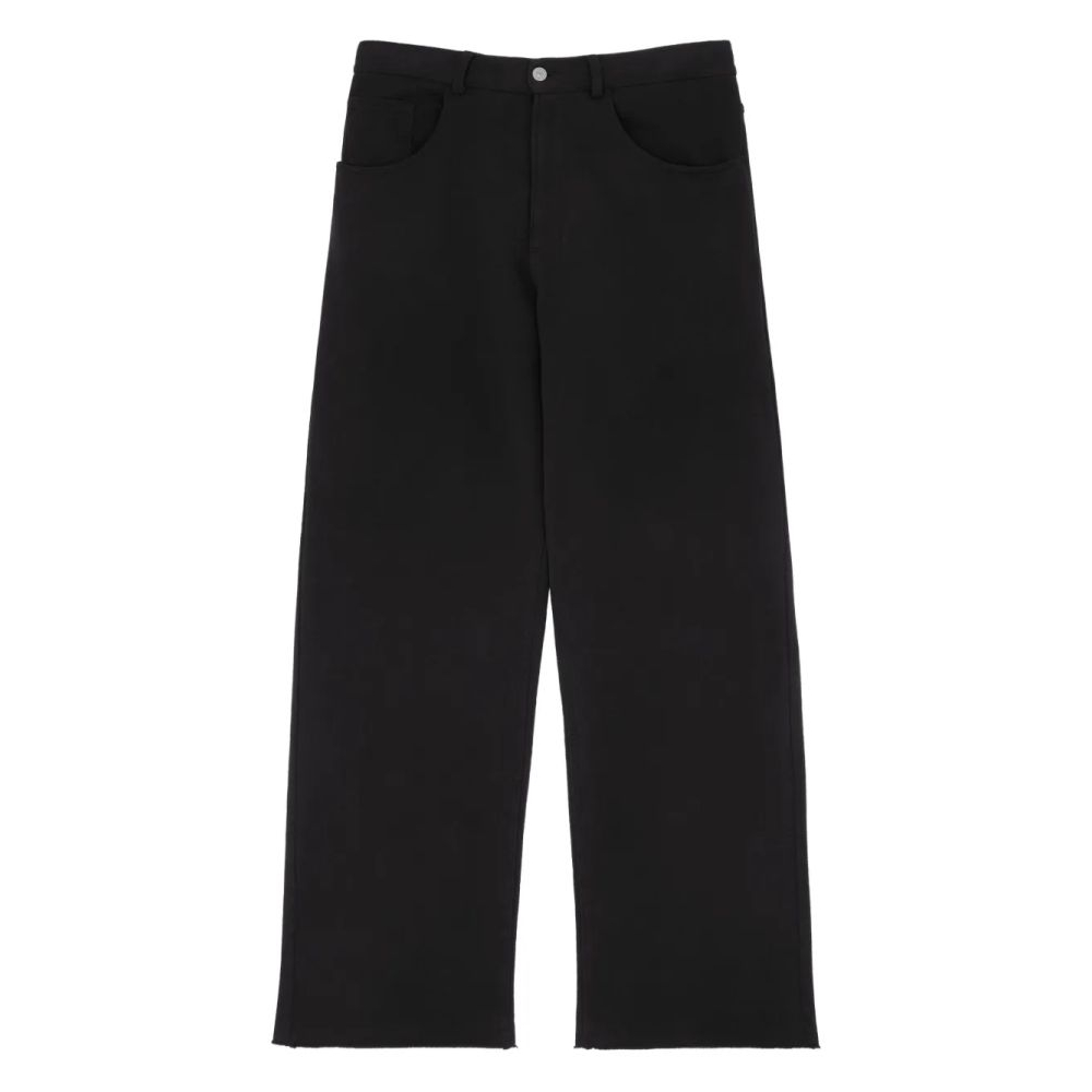 Pantalon 'Pocket-Detail' pour Hommes