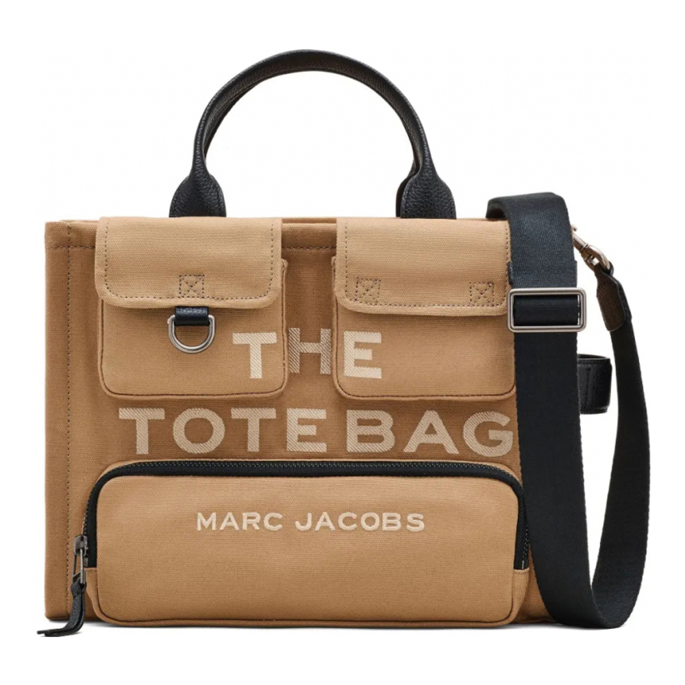 Sac Cabas 'The Cargo Canvas Medium' pour Femmes