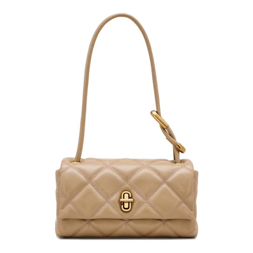 Sac à bandoulière 'The Quilted Mini Dual' pour Femmes