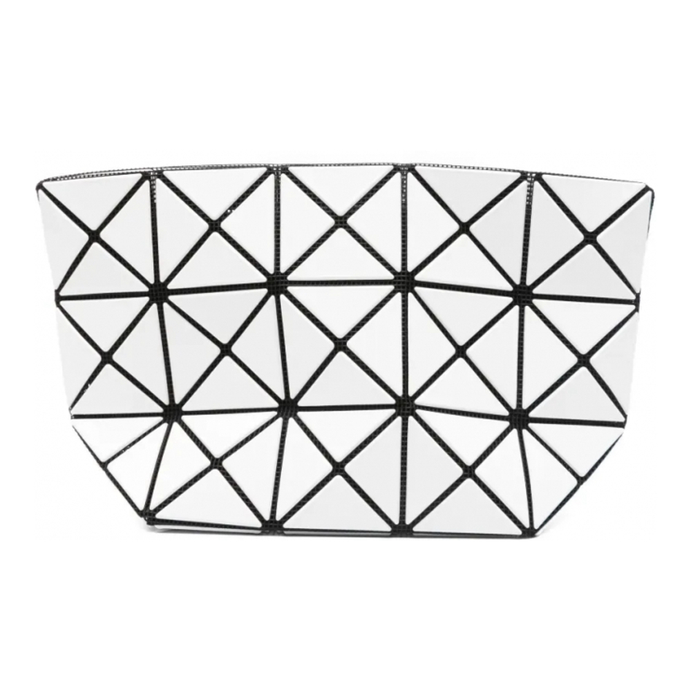 Women's 'Prism Geometric-Pattern' Clutch