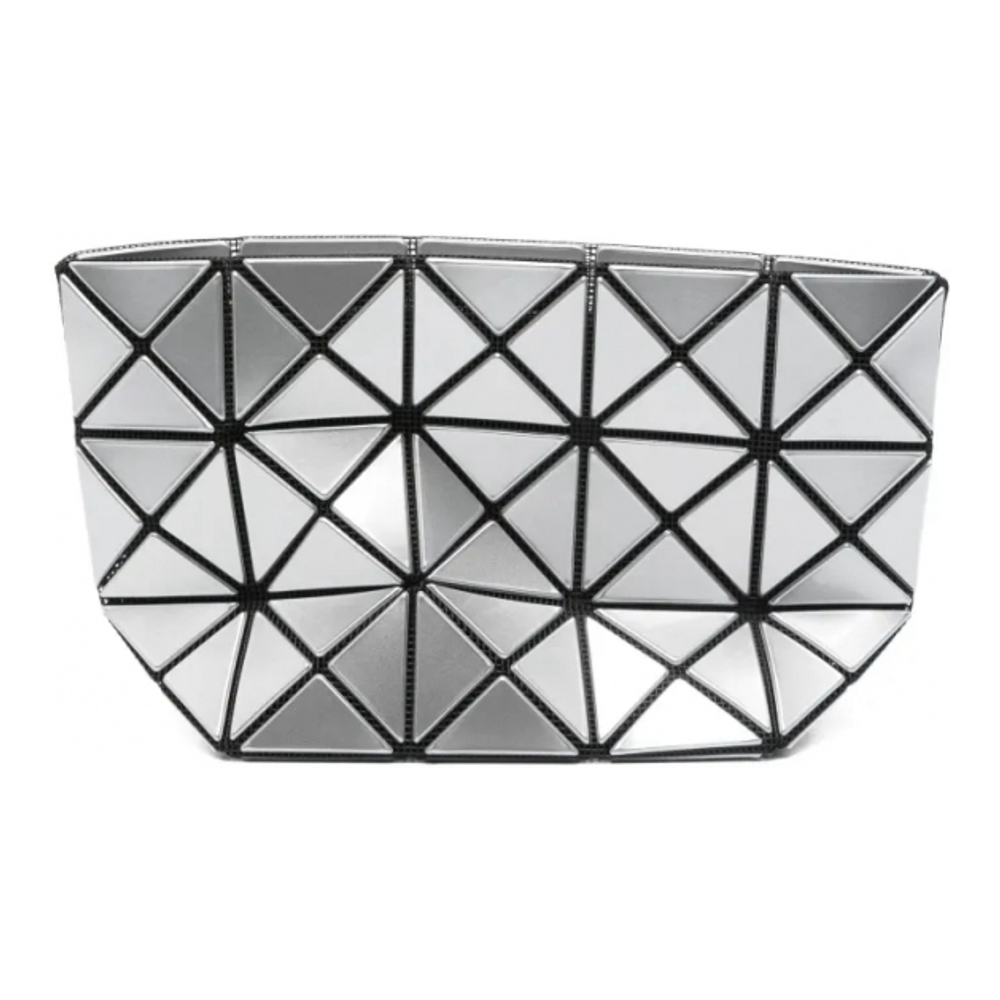 Women's 'Geometric-Pattern' Clutch
