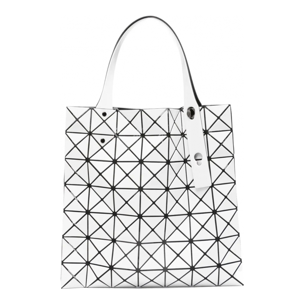 Women's 'Prism Geometric-Pattern' Tote Bag