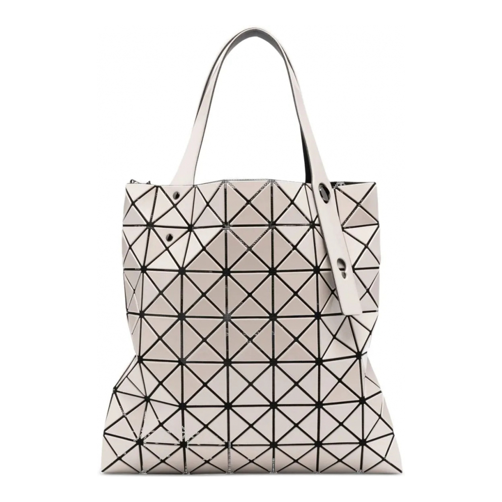Sac Cabas 'Geometric-Pattern' pour Femmes