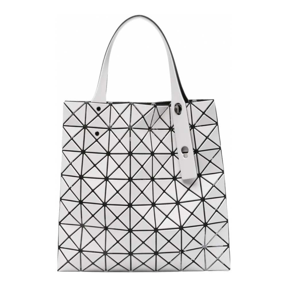 Sac Cabas 'Prism Geometric-Pattern' pour Femmes