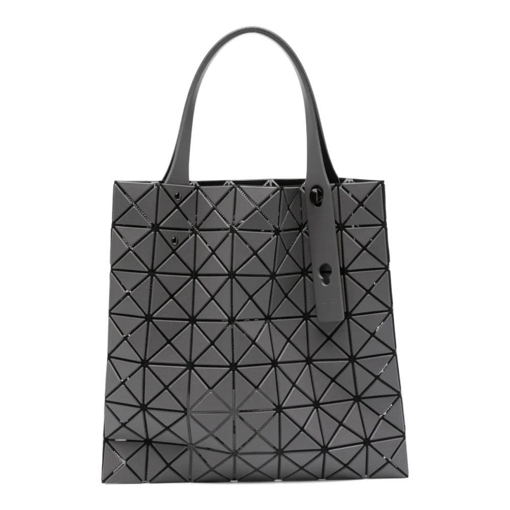Sac Cabas 'Prism Geometric-Pattern' pour Femmes