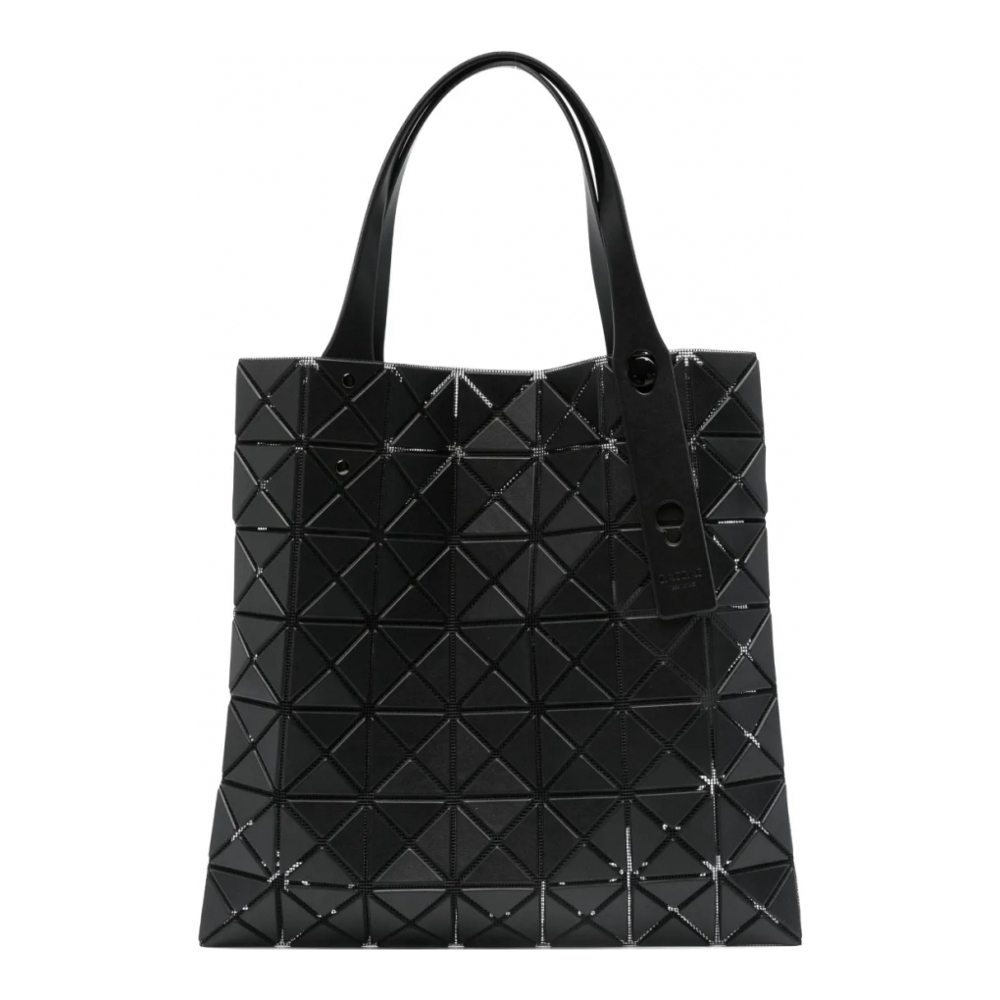 Sac Cabas 'Prism Geometric-Pattern' pour Femmes