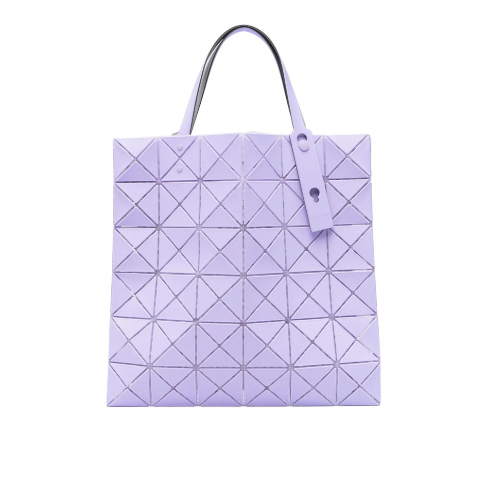 Women's 'Prism Geometric-Pattern' Tote Bag