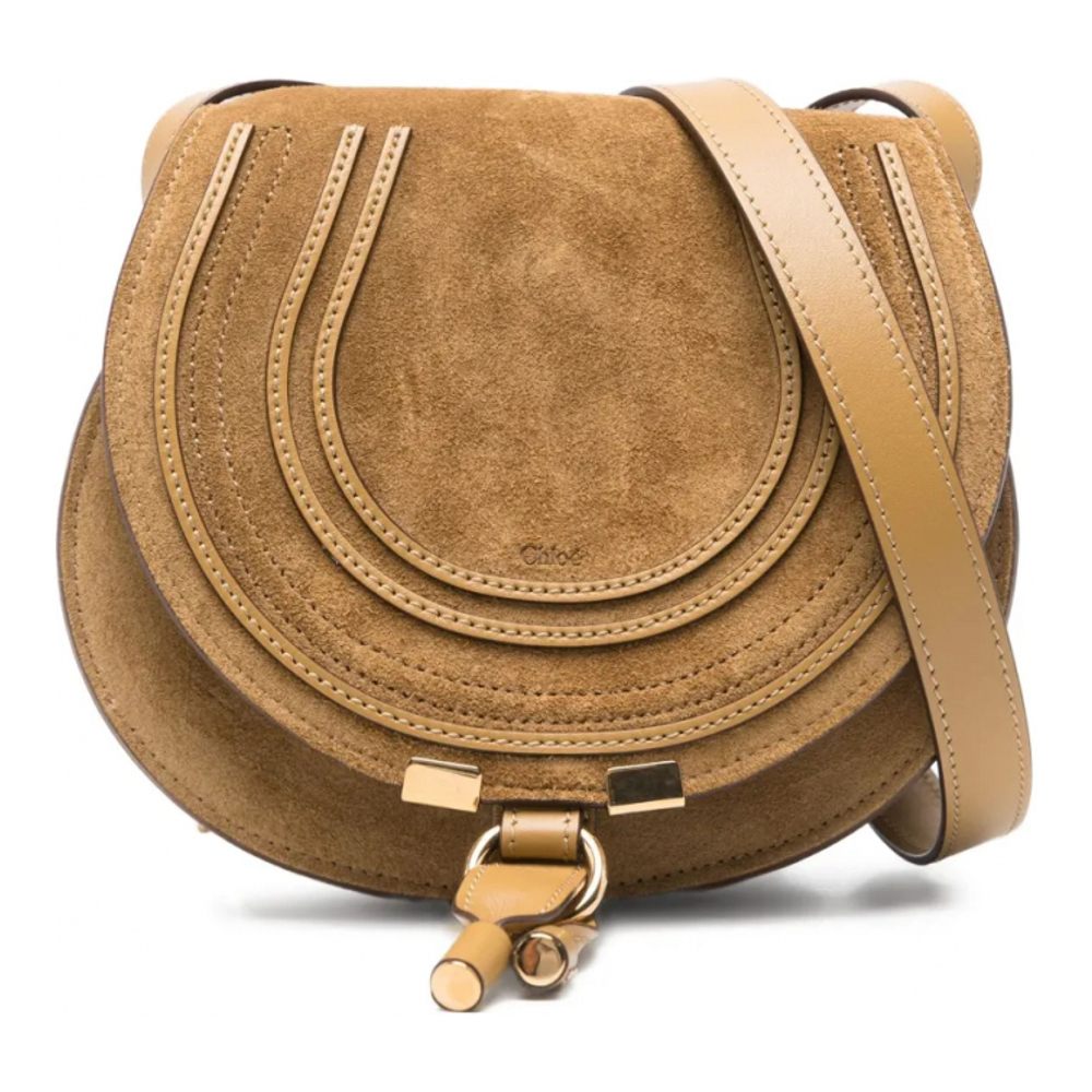 Sac à bandoulière 'Marcie Saddle' pour Femmes