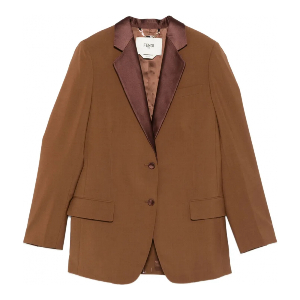 Women's Blazer
