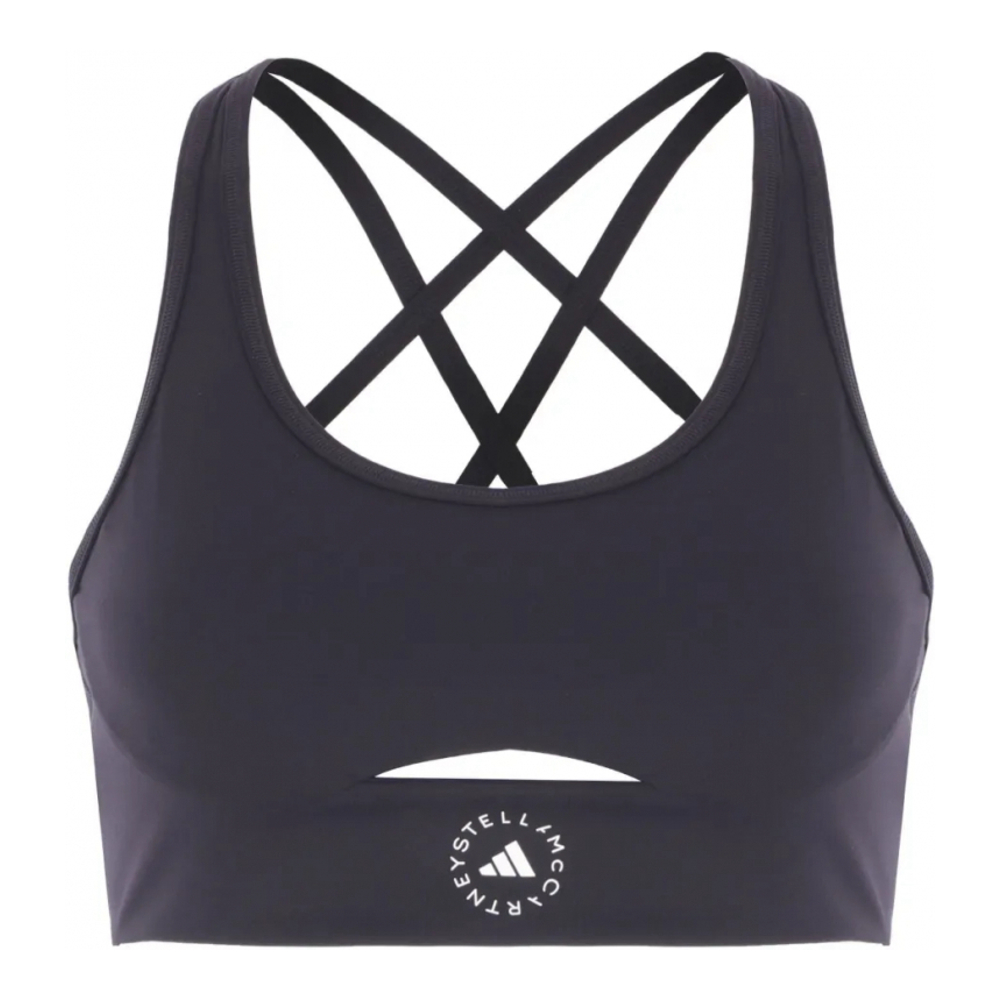 Women's 'Cross-Back' Sports Bra