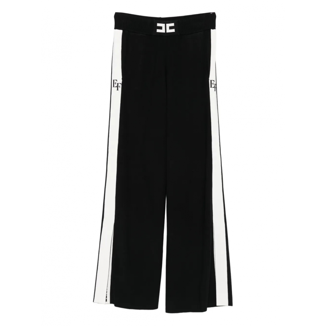Pantalon 'Logo' pour Femmes
