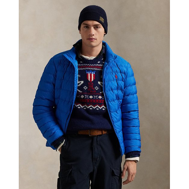 Veste 'The Colden Packable' pour Hommes