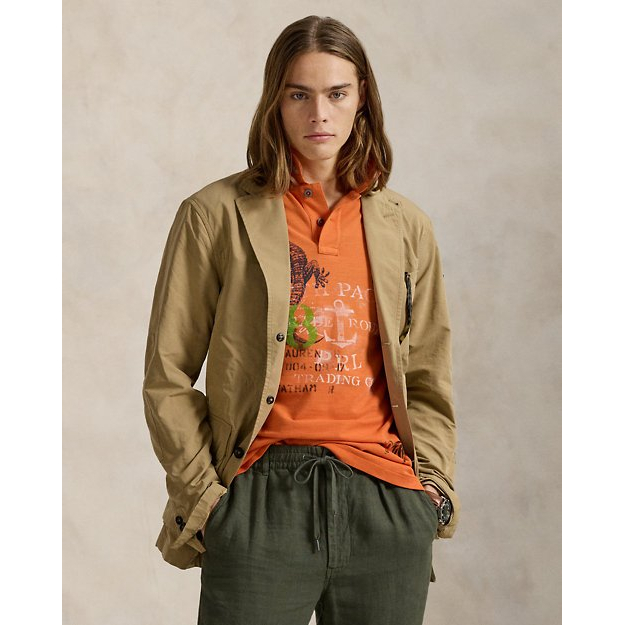 Veste 'The Pearson Twill' pour Hommes