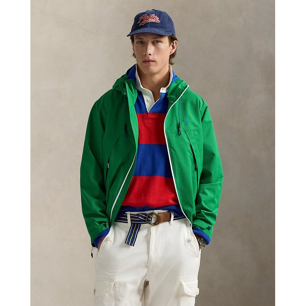 Veste 'Hooded' pour Hommes