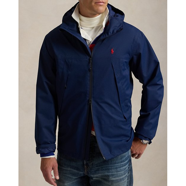 Veste 'Lightweight Hooded' pour Hommes