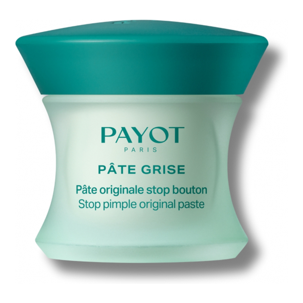 'Pâte Grise Stop Bouton' Blemish Treatment - 15 ml