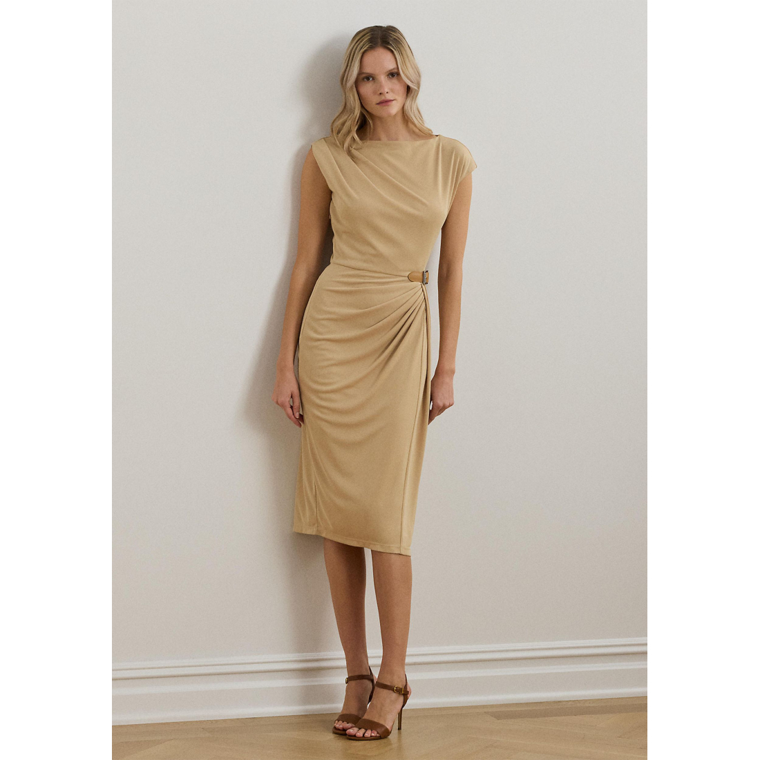 Robe 'Brecka' pour Femmes