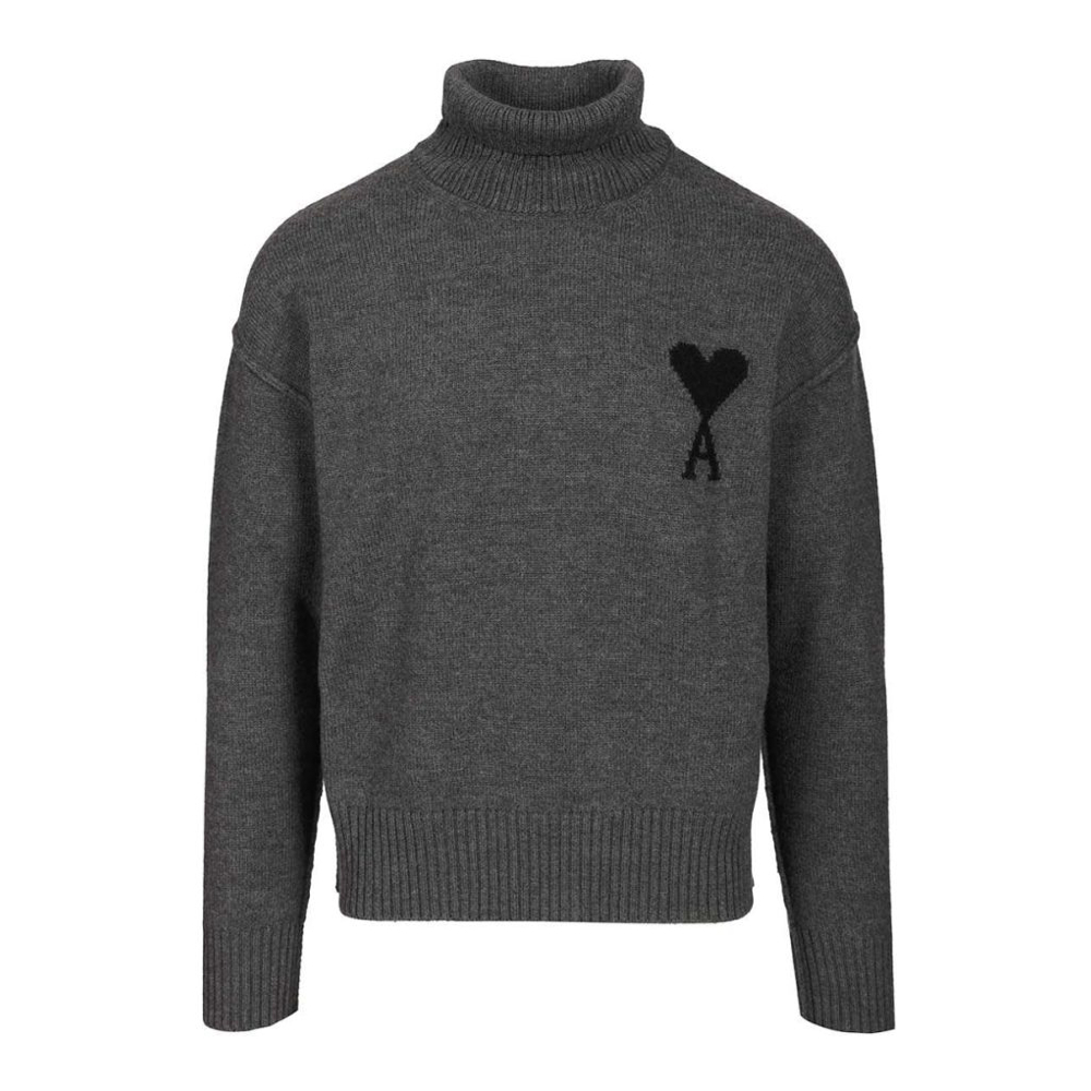 Pull à col roulé pour Hommes