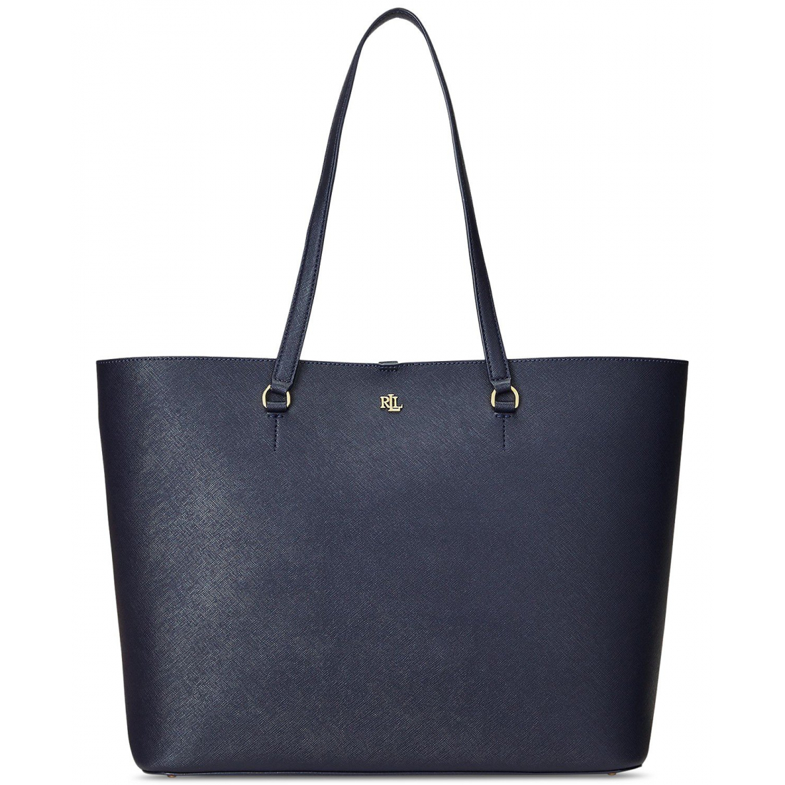 Sac Cabas 'Karly Crosshatch Large' pour Femmes