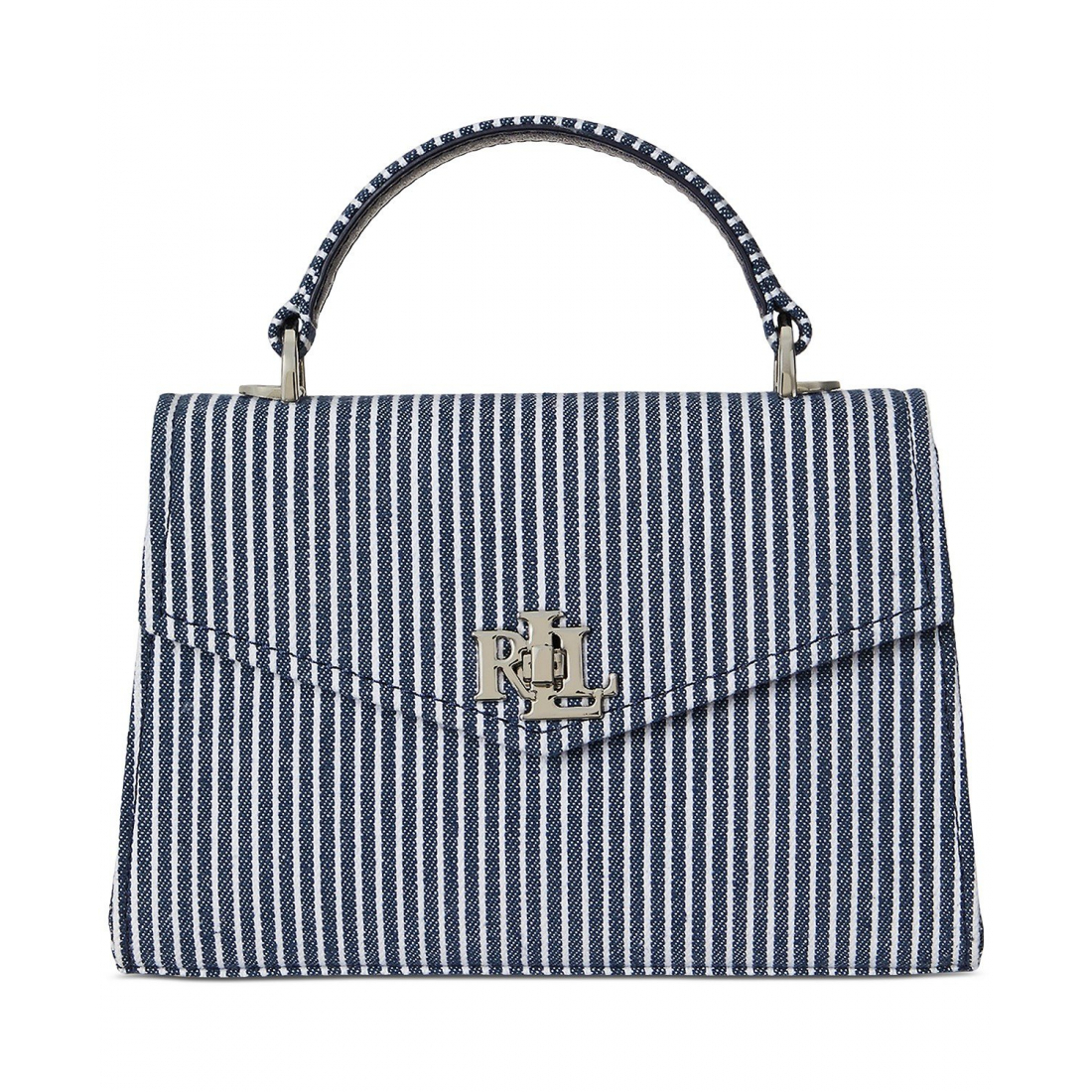 Women's 'Striped Small Farrah' Satchel