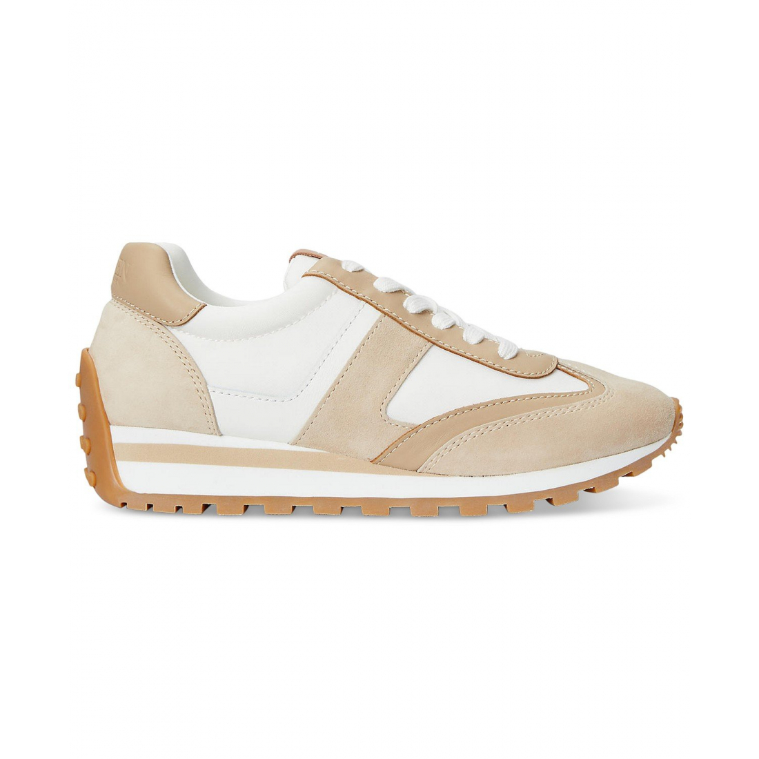 Sneakers 'Dani Lace-Up' pour Femmes