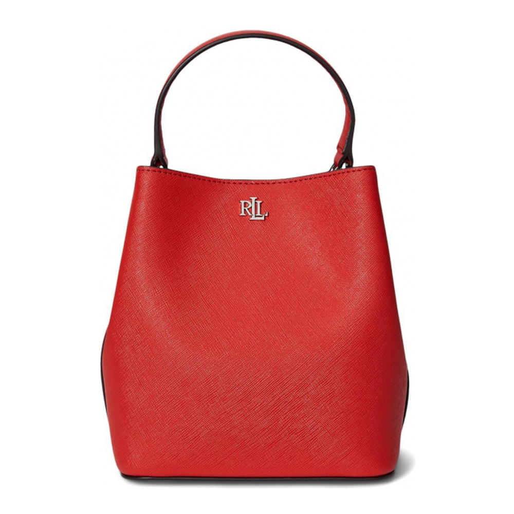 Women's 'Crosshatch Small Reese' Bucket Bag