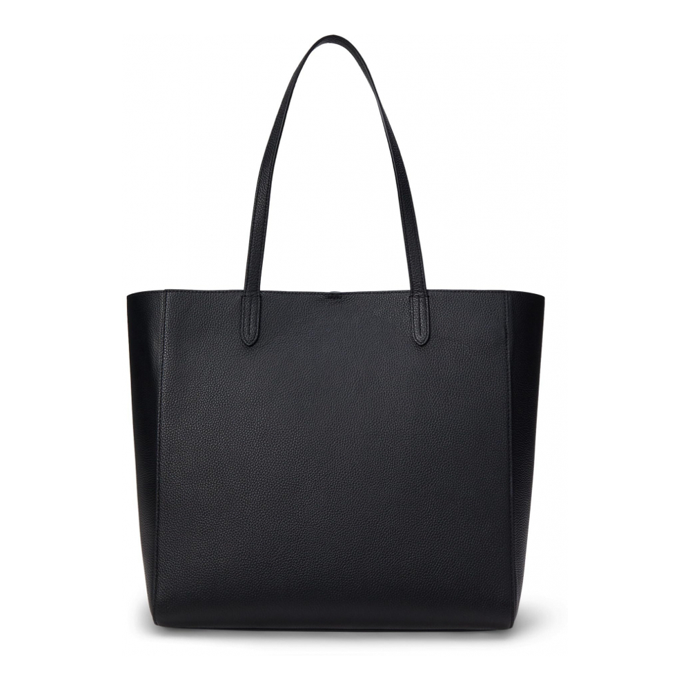 Women's 'Pebbled Leather Large Cameryn' Tote Bag