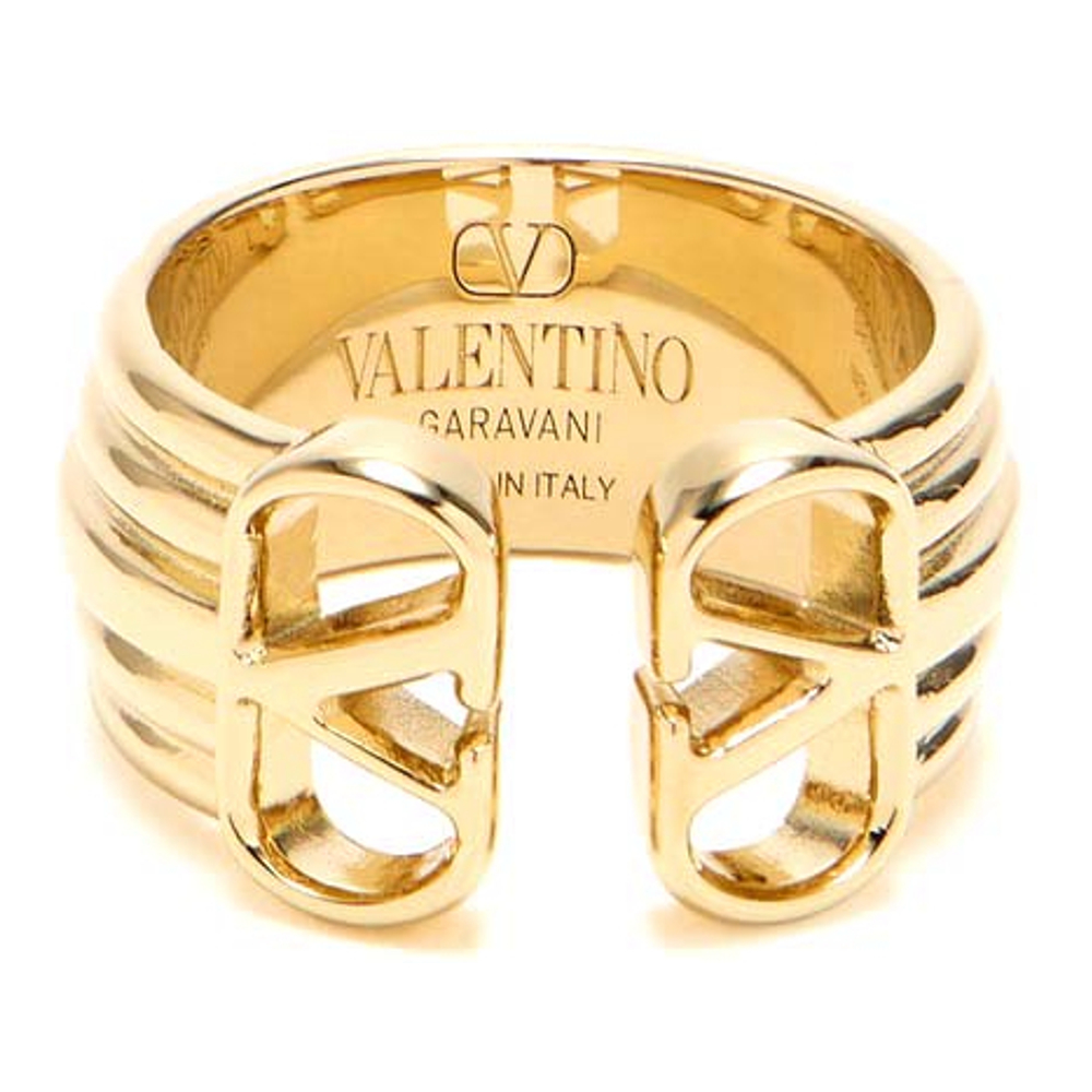 Women's 'Ovalette' Ring