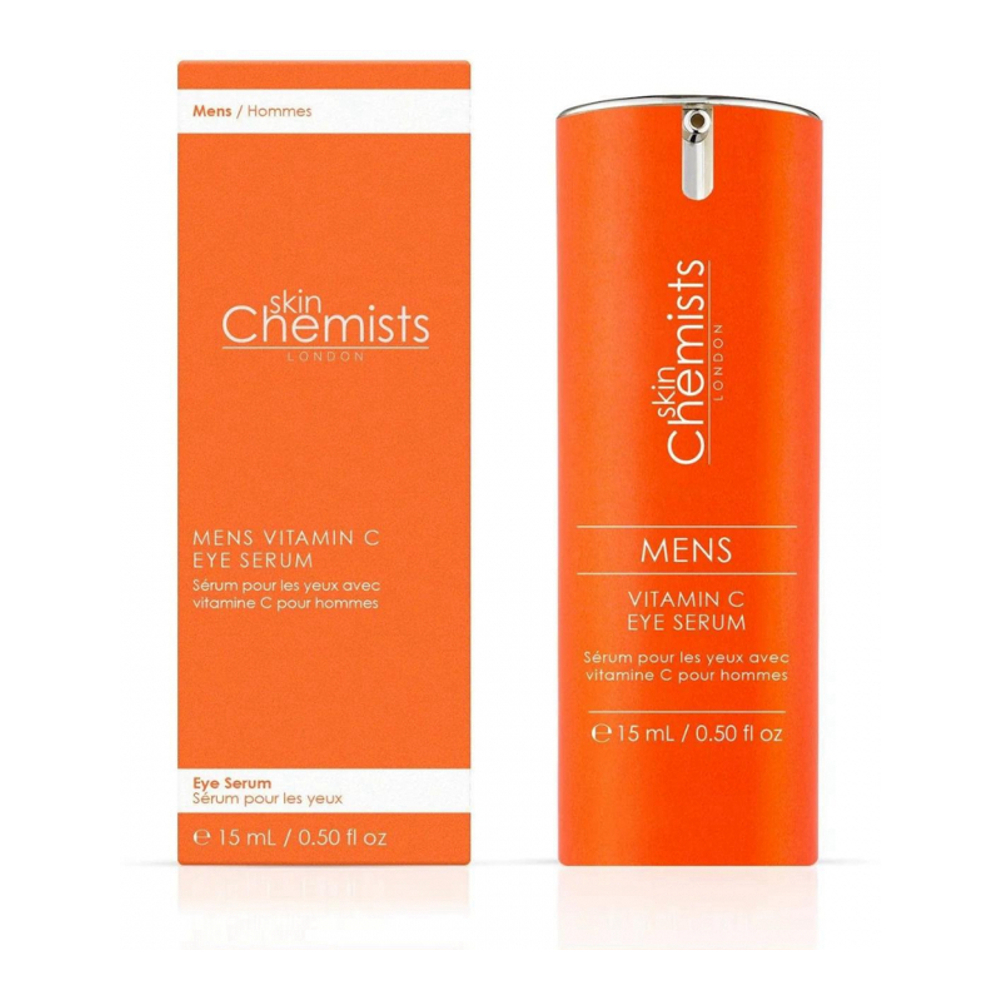 'Men's Vitamin C' Augenserum - 15 ml