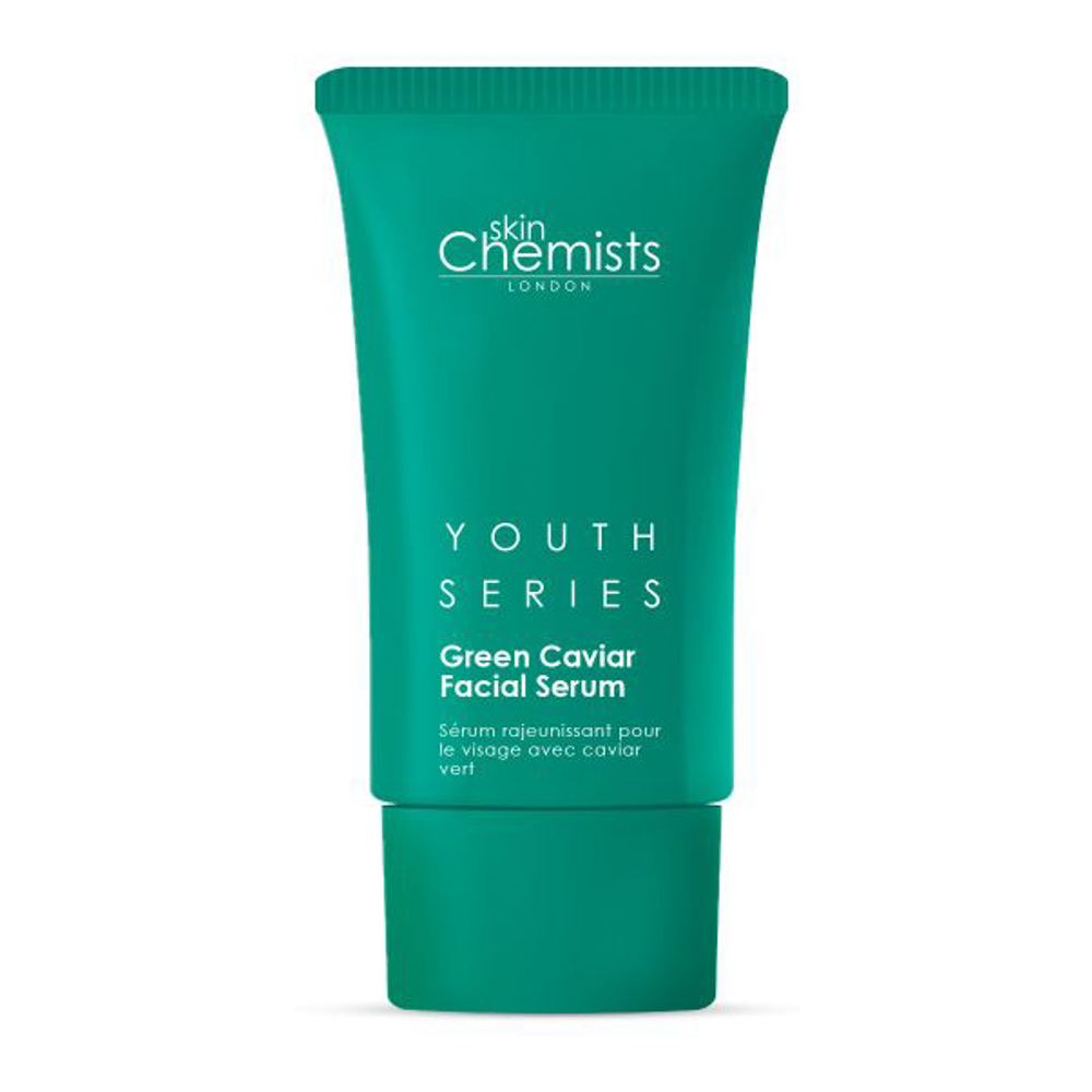 'Green Caviar' Face Serum - 30 ml