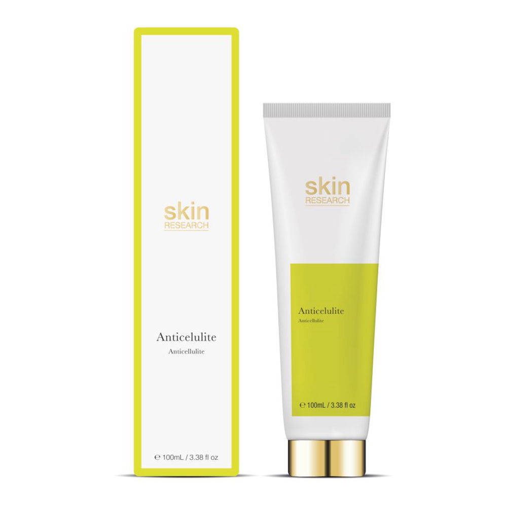 Anti-cellulite Cream - 100 ml