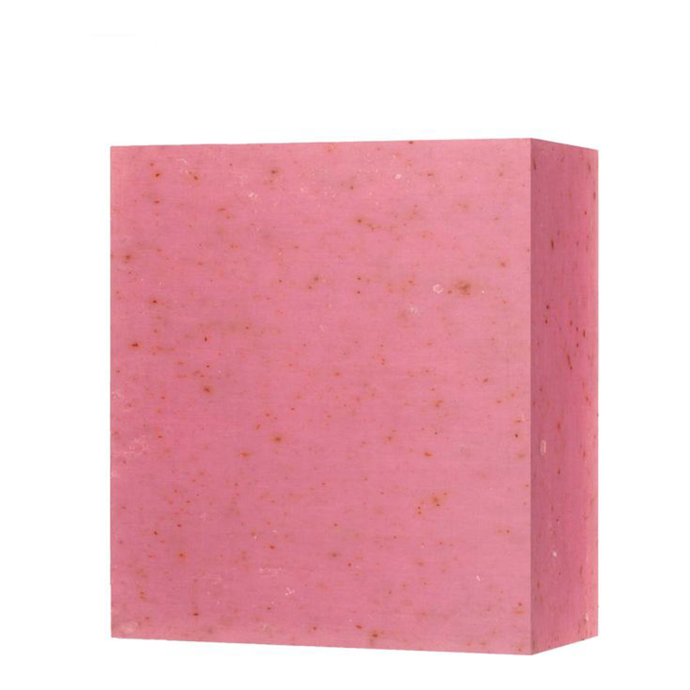 Savon nettoyant 'Rose Facial' - 100 g