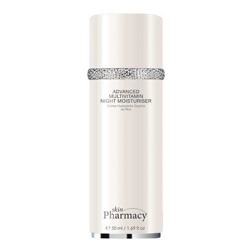 Coffret de soins de la peau 'Citrus Glow & Repair Essentials' - 50 ml, 3 Pièces