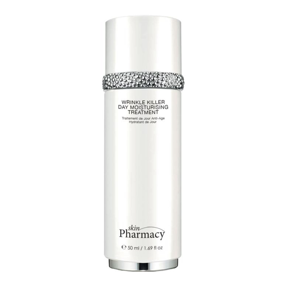 'Day Moisturising' Anti-Falten-Creme - 50 ml