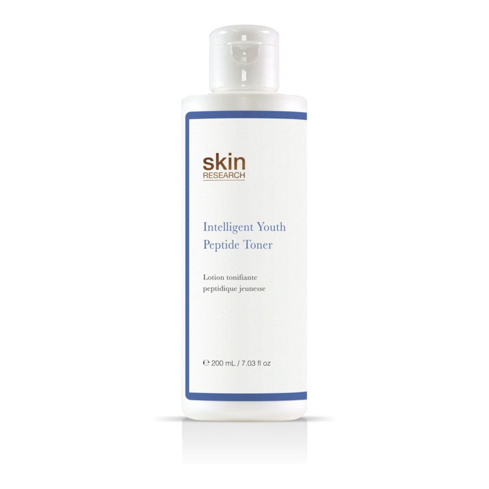 'Youth Peptide' Toner - 200 ml