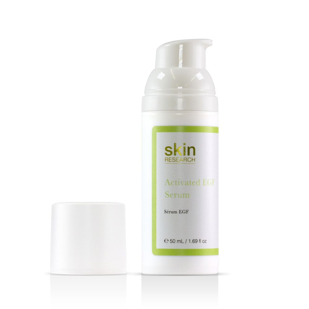 'Epidermal Growth Factor' Serum - 50 ml