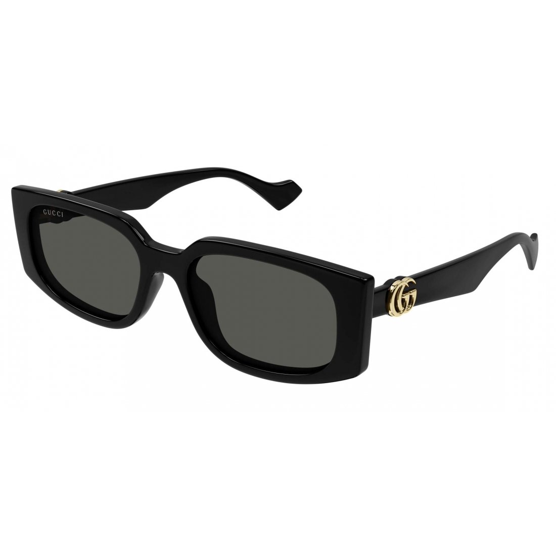 Lunettes de soleil 'GG1534S 001' pour Femmes