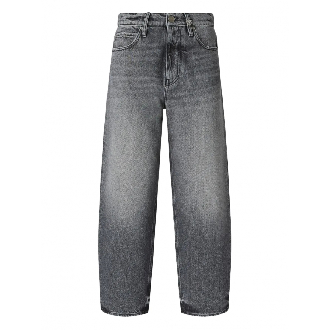 Women's 'Faded-Effect' Jeans