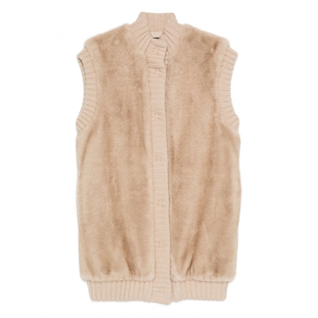 'Genovese' Weste für Damen