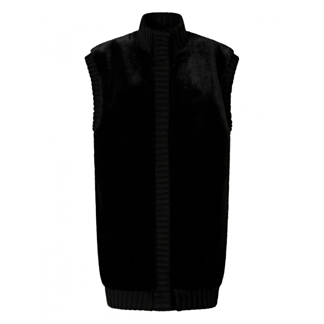 Gilet 'Genovese' pour Femmes