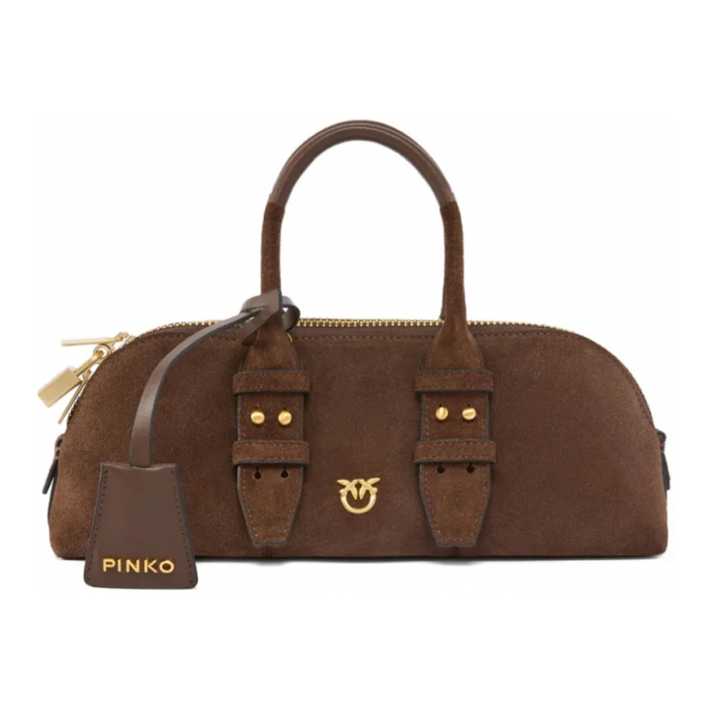 Women's Top Handle Bag