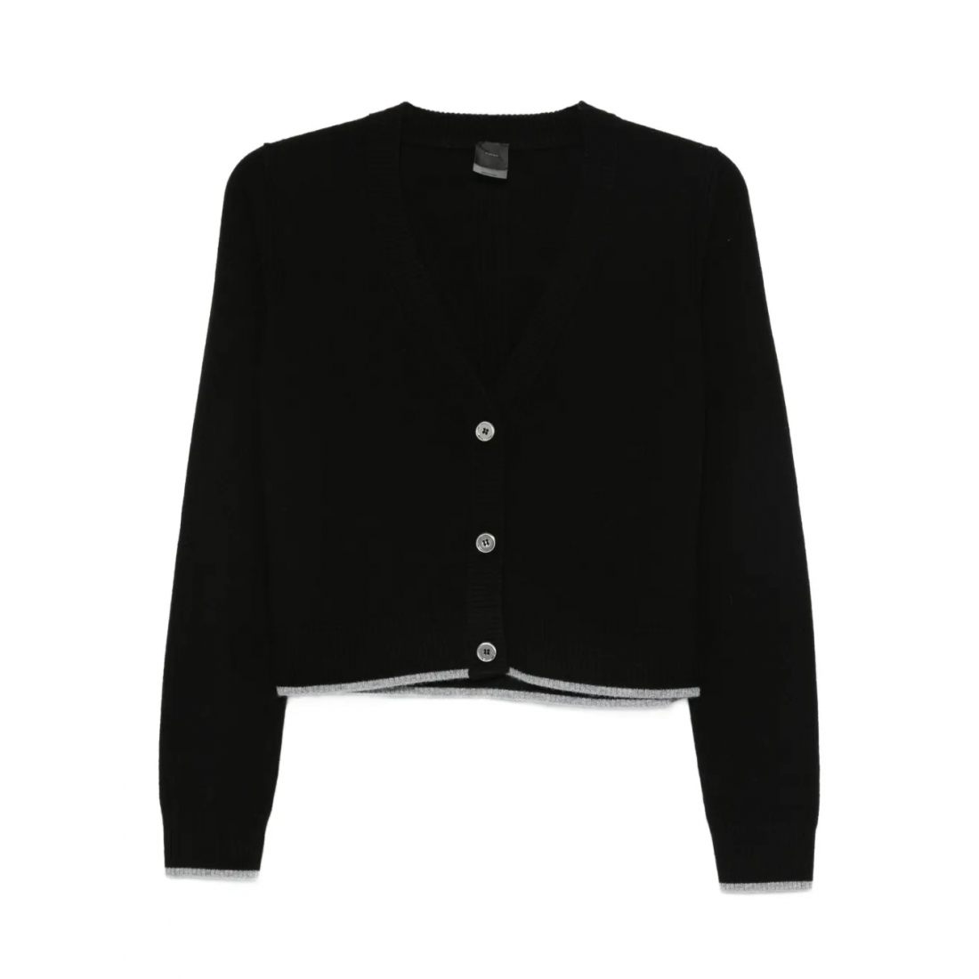 Women's 'Button' Cardigan