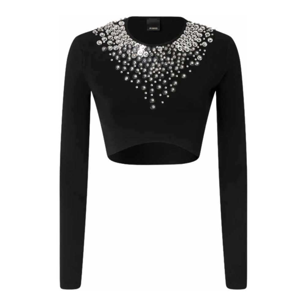 'Big Jim' Pullover für Damen